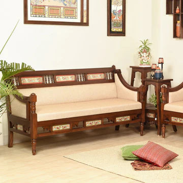 Sofas & Loungers